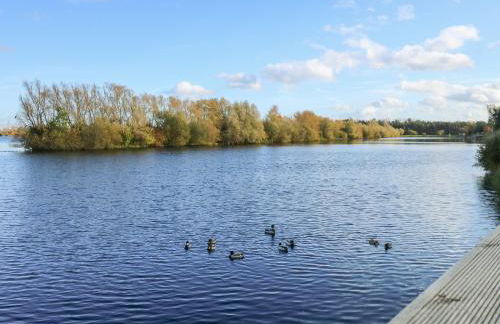 Lake View Lodge - Foto 30