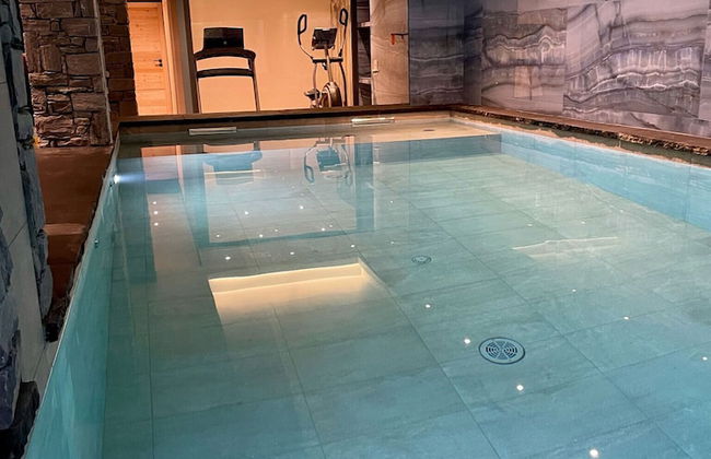 The French Lodge - Foto 31