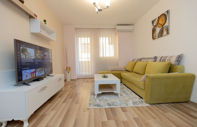 Dodona Apartments - Foto 61