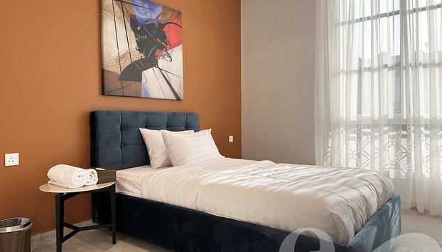 Kease Yasmin G-12 Lusso Hejaz GX98 - Foto 4, Habitación