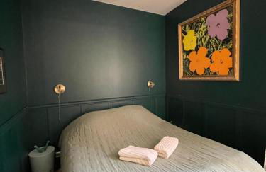 Palais Libération 3 pièces - Foto 13