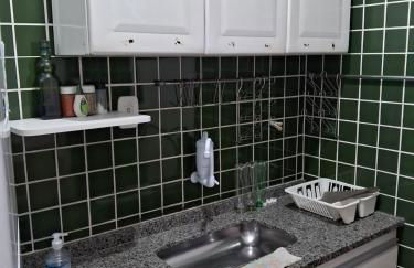 Studio São Lucas super localizado frente praia - Photo 61