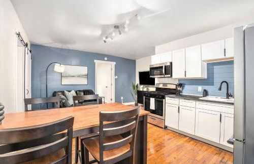 Golden Haven - New Corporate Apt Downtown - Foto 16