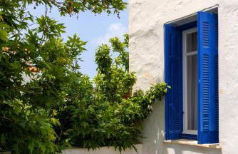 Platanos Cycladic House - Foto 72