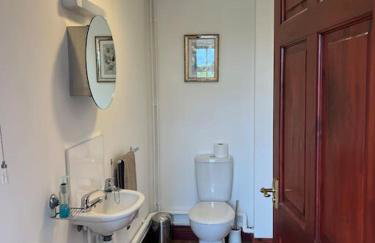 Wood Farm Stables - Sleeps 6-8 - Photo 13