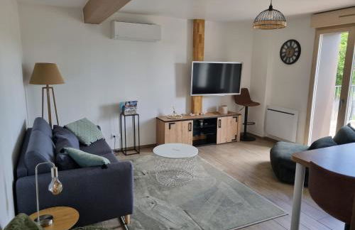 APT T2 à 500M du centre ville - Foto 16