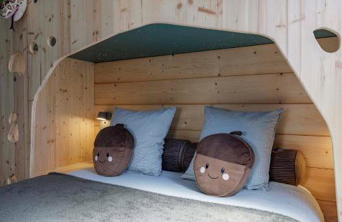 A break in Vérel Nature, Family, Mountain view - Foto 22