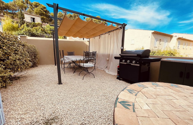 La Réserve Provence - Foto 151