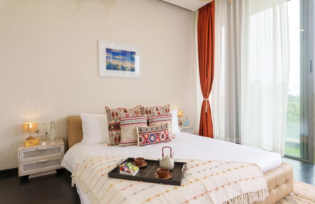 Amã Stays & Trails - Villa Seven, Lonavala - Foto 17