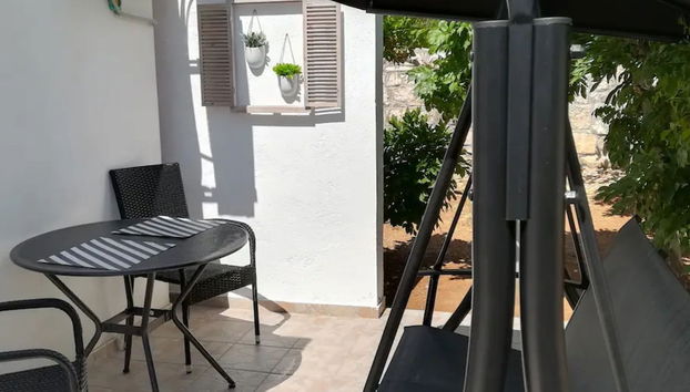 Terraço/pátio interior