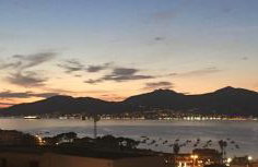 VUE MAGNIFIQUE SUR BAIE AJACCIO - Foto 34
