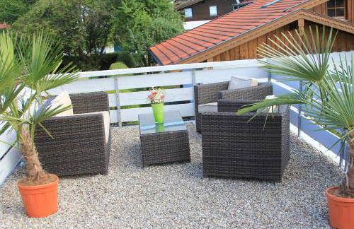 Ferienwohnung Das Inge die Oberne in Bernau - Foto 14