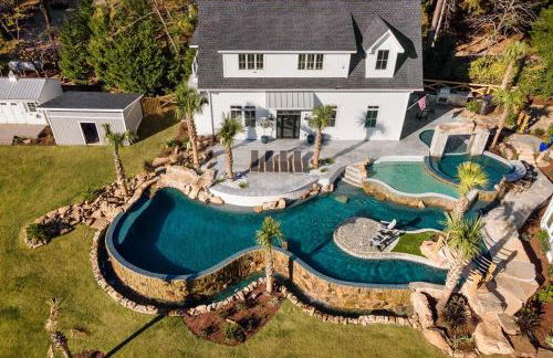 The Polaris Pointe on the Cove - Foto 24