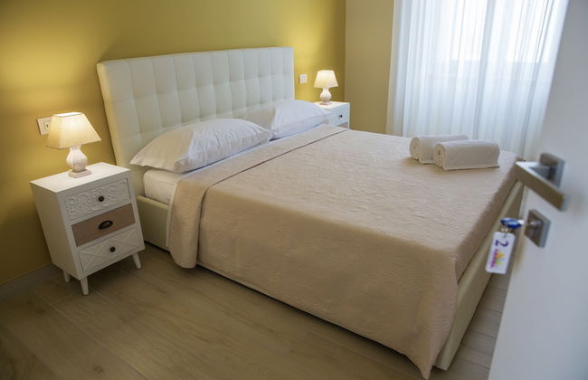 Gleda Rooms Deluxe - Foto 12