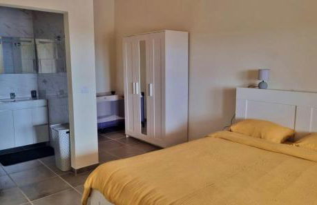 Villa com Piscina Privada para 6 Pessoas Casa dos Filhos dos Padeiros - Foto 14