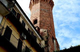 Loft Piazza Cavour Vercelli - Foto 29