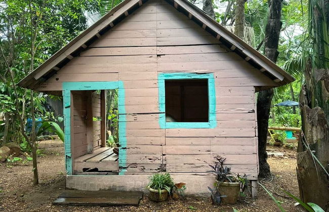 Pousada Pouso das Araras - Foto 45