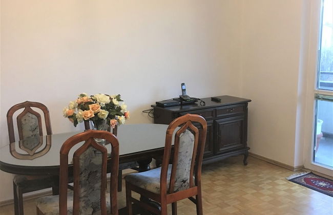 P&O Apartments Wilanow 1 - Foto 12