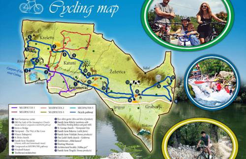 Sun and Stone Cottage - Foto 10