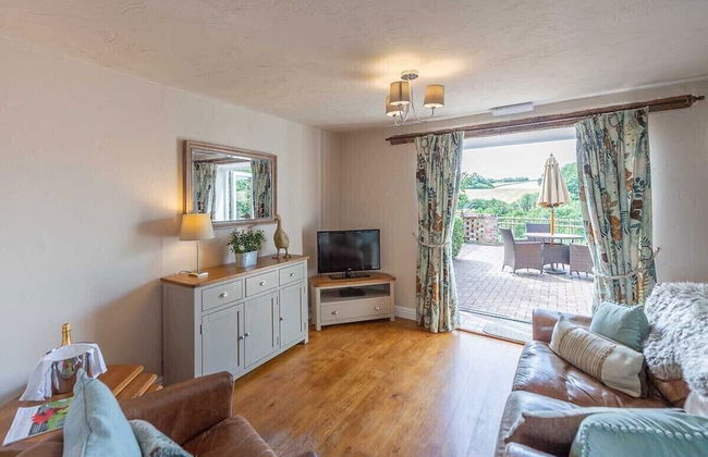 The Dinney Holiday Cottages - Foto 25