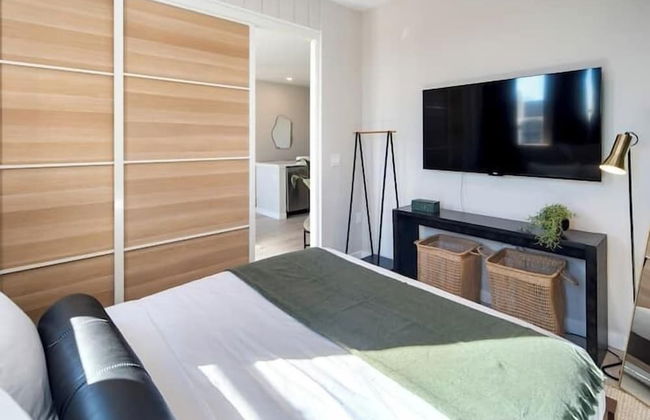 Luxury Furnished Apartments by Hyatus Downtown at Yale - Foto 24