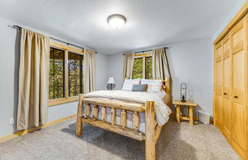 Lazy Bear Lodge - Foto 21