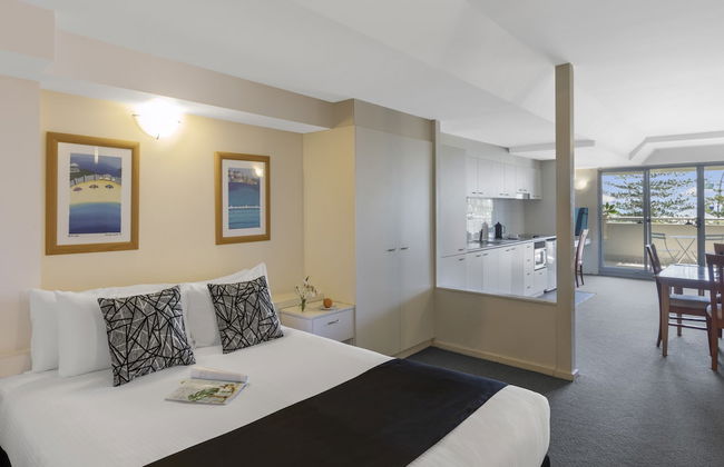 Nesuto The Entrance Apartments - Foto 8