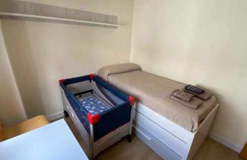 Ático Rey Daviña Centro y Playa - Foto 24