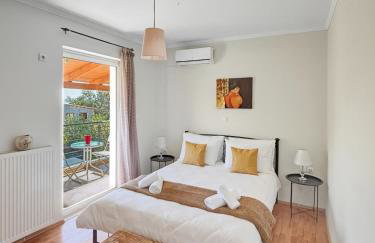 Spacious 3bd Apartment in Lefkakia, Nafplio - Photo 11