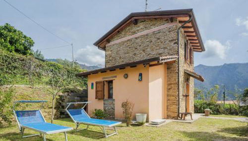 Holiday Home Leonardo by Interhome - Foto 2