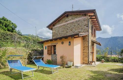 Holiday Home Leonardo by Interhome - Foto 2