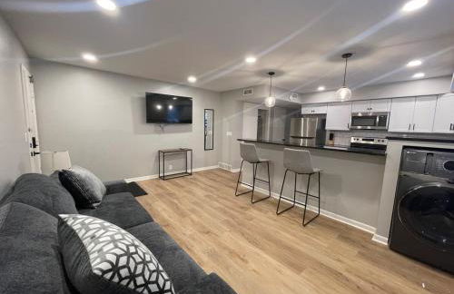 Cathedral 7-New & Modern near UNMC - Foto 1