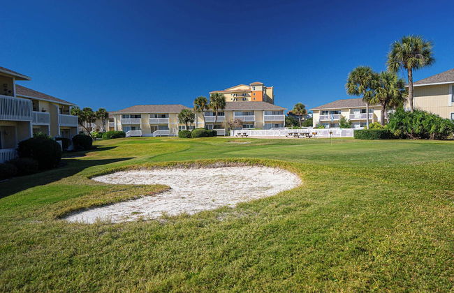 Beachfront Joy at Sandpiper Cove - Photo 31