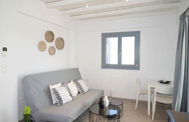 Mykonos Dot Apartments - Photo 79