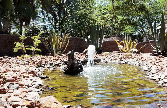 Luxurious Urban Oasis - 2276 - Foto 38