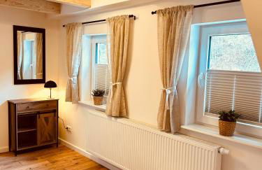 Chalet Lilienstein, Dachgeschoß-Studio neu 2026 - Foto 20