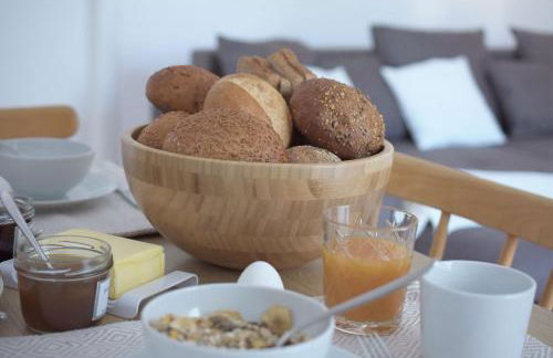 Laubach Ferienwohnung - Fam.Lorenz - Foto 8