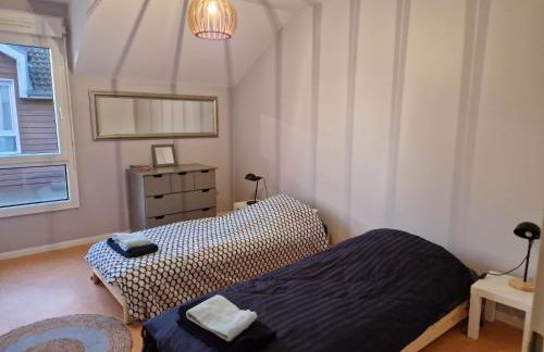 Sérénité au cœur de ville - Foto 3