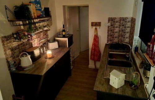 The Light House - Photo 7