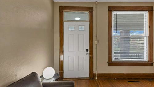 Your Central Columbus Retreat Awaits 5 BR 2 Bath - Foto 5