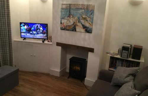 Kingfisher cottage, free parking - Foto 17