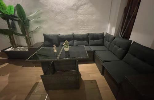 Dream Big with jacuzzi and terrace in Ruzafa - Foto 4