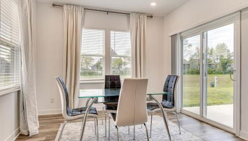 16 Mi to Indianapolis Group Getaway with Pool Table - Photo 2