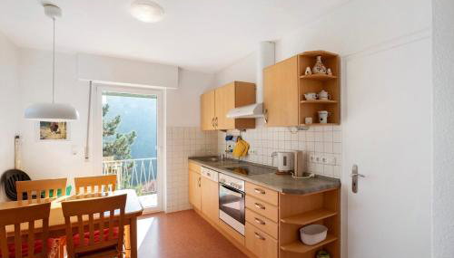 Ferienwohnung Rheinblick - Foto 5