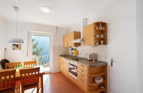 Ferienwohnung Rheinblick - Foto 5