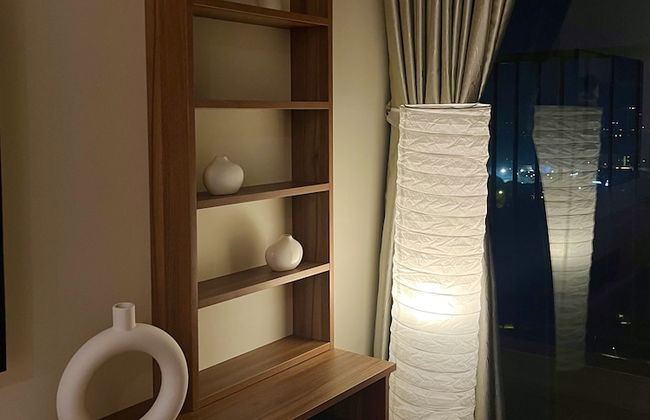 Onsen Landmark Luxury Apartments - Photo 13