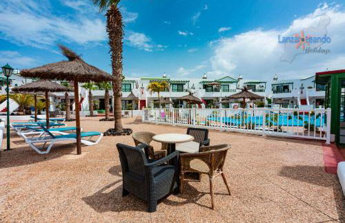 Vivienda Vacacional El Tucan - Foto 25