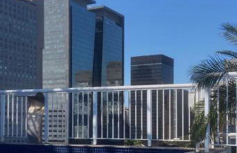 Apartamento charmoso no Rio - Photo 1