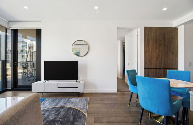 Realm Apartments by CLLIX - Foto 27