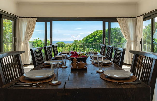 Villa Jempiring - Foto 20